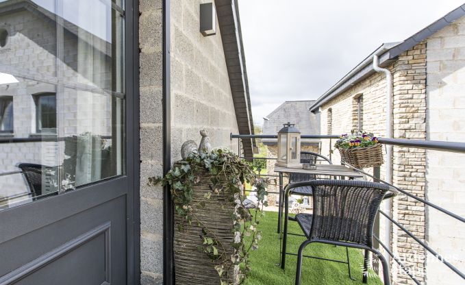 Maison de vacances  Libin pour 2 personnes en Ardenne