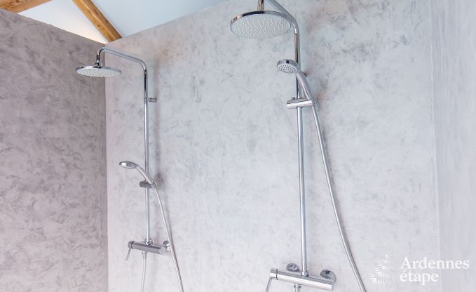 Maison de vacances  Libin pour 2 personnes en Ardenne