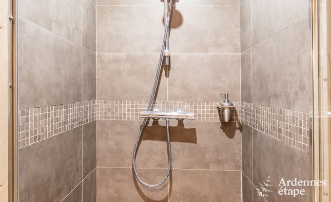 Maison de vacances  Libin pour 2 personnes en Ardenne