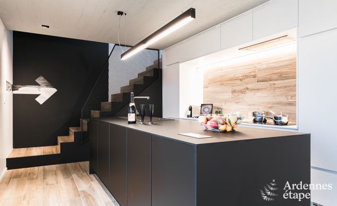 Maison de vacances  Libin pour 11/14 personnes en Ardenne