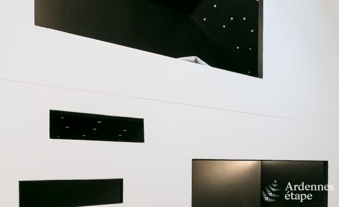 Maison de vacances  Libin pour 11/14 personnes en Ardenne