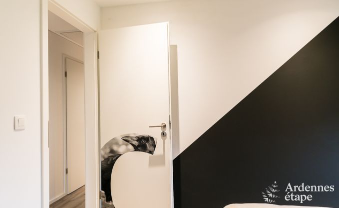 Maison de vacances  Libin pour 11/14 personnes en Ardenne