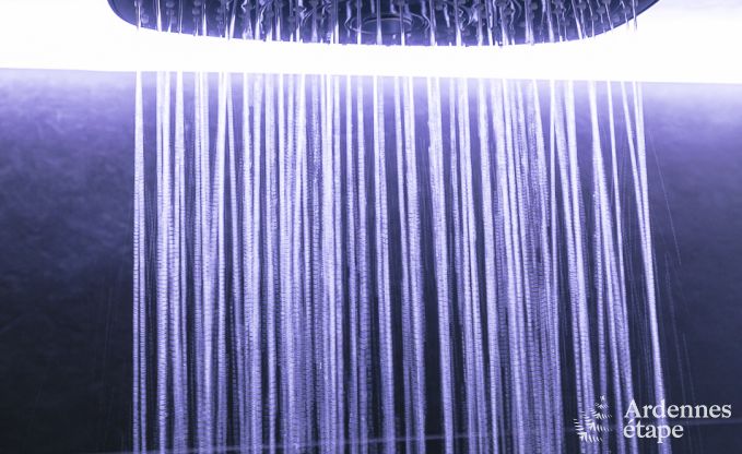 Maison de vacances  Libin pour 11/14 personnes en Ardenne