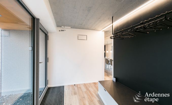 Maison de vacances  Libin pour 11/14 personnes en Ardenne