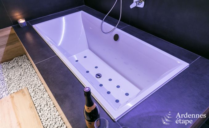 Maison de vacances  Libin pour 11/14 personnes en Ardenne