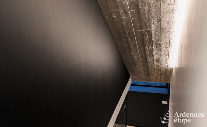 Maison de vacances  Libin pour 11/14 personnes en Ardenne