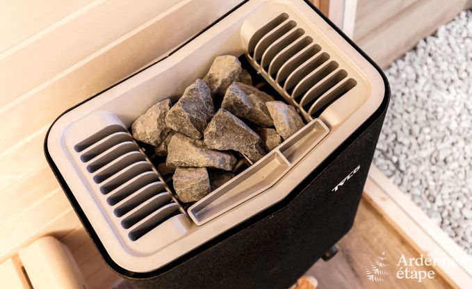 Maison de vacances  Libin pour 11/14 personnes en Ardenne