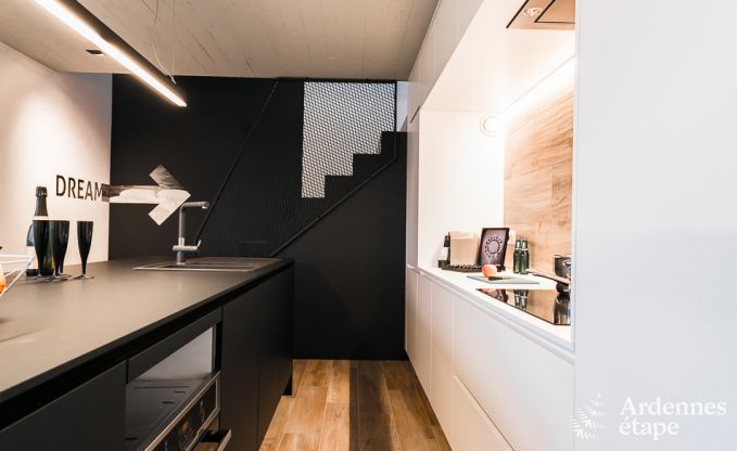 Maison de vacances  Libin pour 11/14 personnes en Ardenne