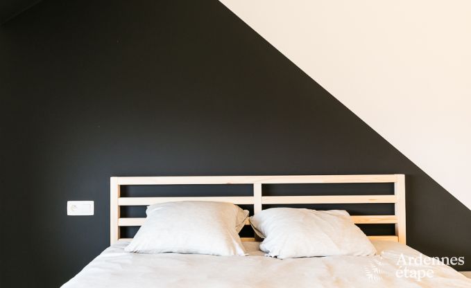 Maison de vacances  Libin pour 11/14 personnes en Ardenne