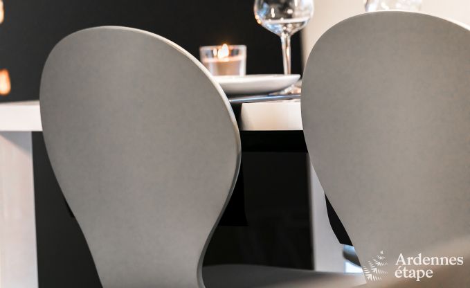 Maison de vacances  Libin pour 11/14 personnes en Ardenne