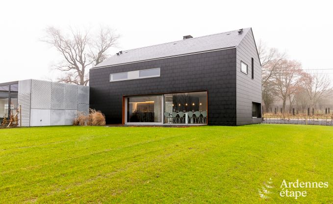 Maison de vacances  Libin pour 11/14 personnes en Ardenne