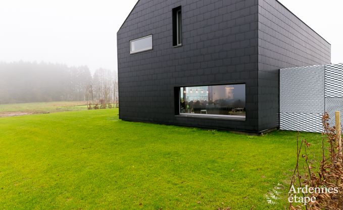 Maison de vacances  Libin pour 11/14 personnes en Ardenne
