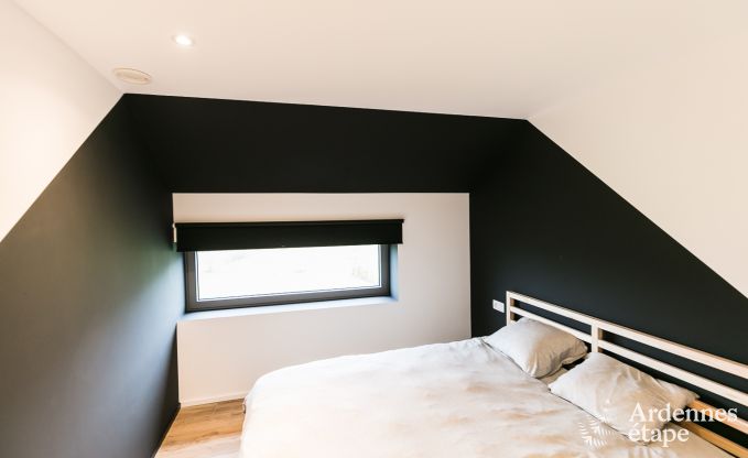 Maison de vacances  Libin pour 11/14 personnes en Ardenne