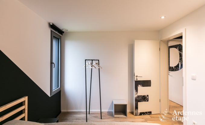 Maison de vacances  Libin pour 11/14 personnes en Ardenne