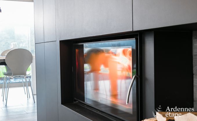 Maison de vacances  Libin pour 11/14 personnes en Ardenne