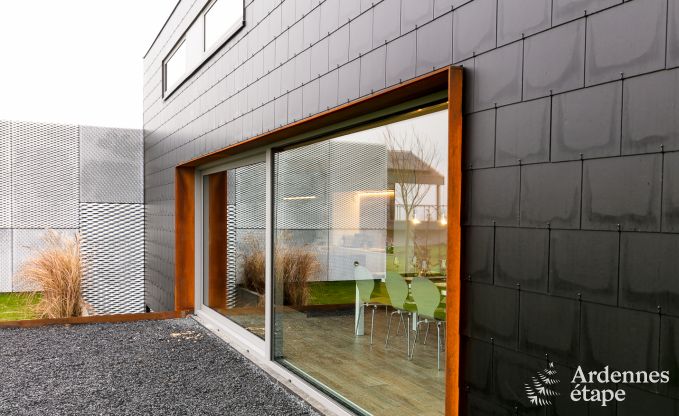 Maison de vacances  Libin pour 11/14 personnes en Ardenne