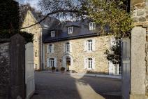 Château à Libramont-Chevigny pour votre séjour avec Ardennes-Etape