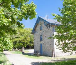 Maison de vacances à Libramont-Chevigny pour 2 personnes en Ardenne