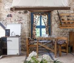 Maison de vacances à Libramont-Chevigny pour 2 personnes en Ardenne