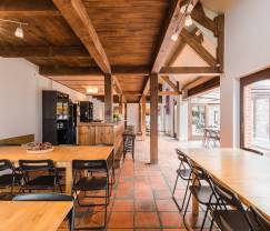 Maison de vacances à Libramont-Chevigny pour 42 personnes en Ardenne