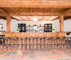 Maison de vacances à Libramont-Chevigny pour 42 personnes en Ardenne