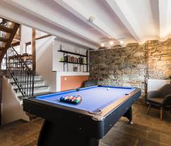 Maison de vacances à Libramont-Chevigny pour 42 personnes en Ardenne