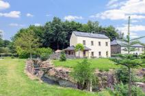 Maison villageoise à Libramont-Chevigny pour votre séjour avec Ardennes-Etape