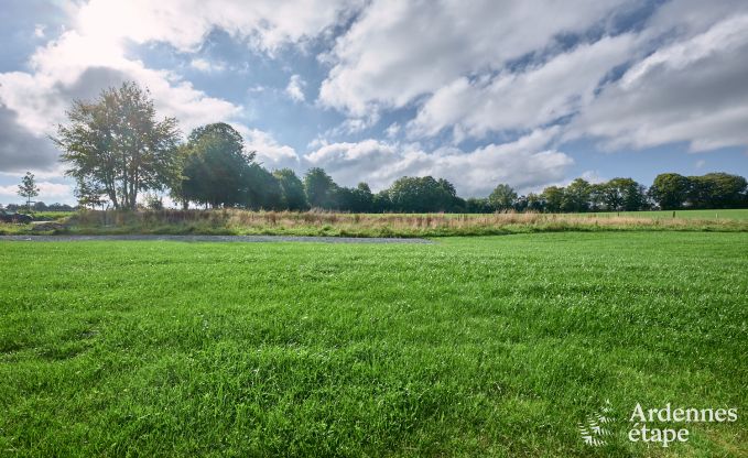 Maison de vacances  Libramont pour 8/10 personnes en Ardenne