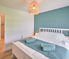 Maison de vacances à Libramont pour 8 à 10 personnes avec salle de jeux, terrasse et jardin en Ardenne