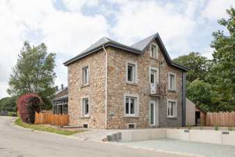 Maison de vacances  Libramont : charme, dtente et quipements modernes en Ardenne