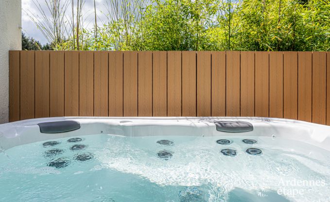 Maison de vacances  Libramont pour 4/6 personnes en Ardenne