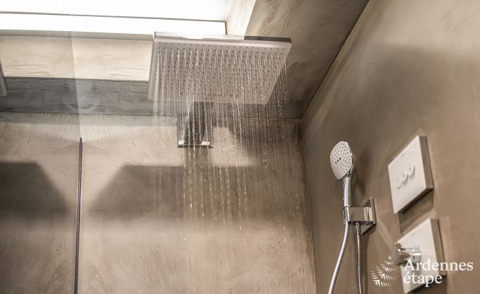 Maison de vacances  Libramont pour 4/6 personnes en Ardenne