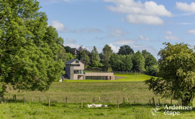 Maison de vacances à Libramont pour 15 personnes en Ardenne