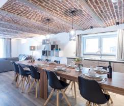 Vacances à la ferme à Libramont pour 12/14 personnes en Ardenne