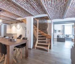 Vacances à la ferme à Libramont pour 12/14 personnes en Ardenne