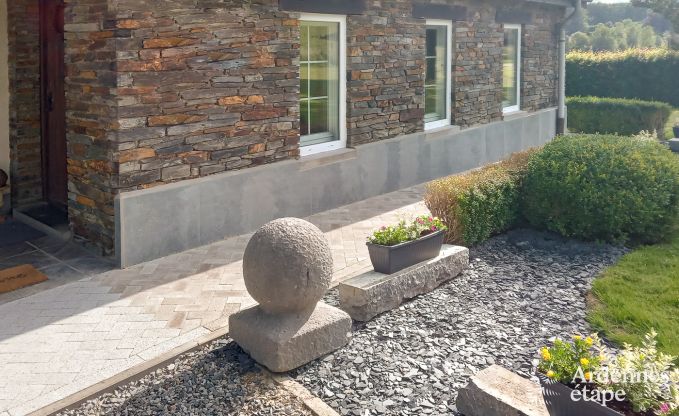 Maison de vacances � Libramont pour 8 personnes en Ardenne