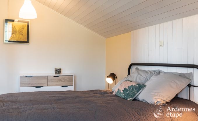 Maison de vacances � Libramont pour 8 personnes en Ardenne
