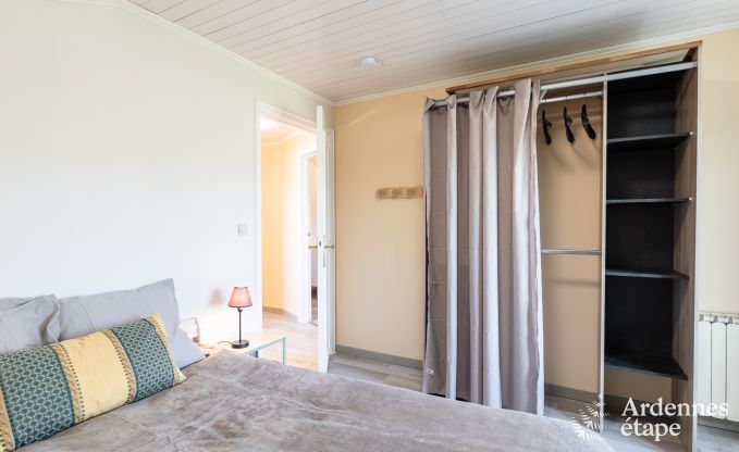 Maison de vacances � Libramont pour 8 personnes en Ardenne