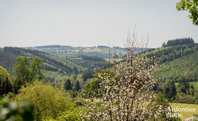 Chalet  Lierneux en Ardenne