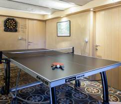 Gite de charme à Lierneux pour 5 personnes en Ardenne