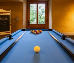 Gite de charme à Lierneux pour 5 personnes en Ardenne