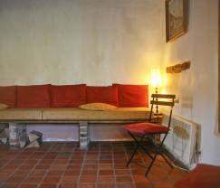 Maison de vacances à Lierneux pour 8 personnes en Ardenne