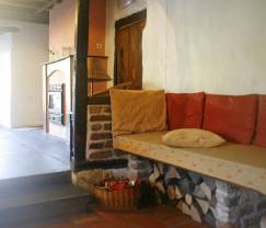 Maison de vacances à Lierneux pour 8 personnes en Ardenne