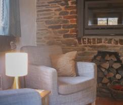 Maison de vacances à Lierneux pour 14 personnes en Ardenne