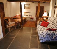 Maison de vacances à Lierneux pour 14 personnes en Ardenne