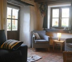 Maison de vacances à Lierneux pour 14 personnes en Ardenne