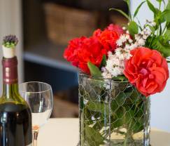 Maison de vacances à Lierneux pour 2 personnes en Ardenne