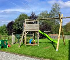 Maison de vacances à Lierneux pour 6 personnes en Ardenne