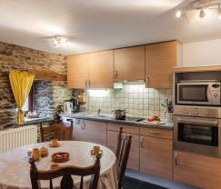 Maison de vacances à Lierneux pour 6 personnes en Ardenne