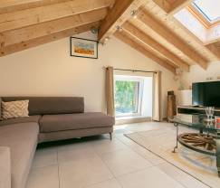 Maison de vacances à Lierneux pour 2/4 personnes en Ardenne